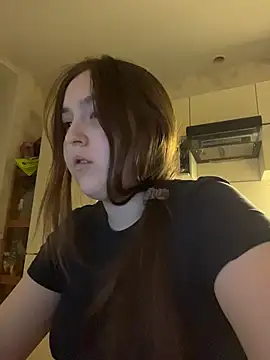 Charming_hamster_'s cam snapshot