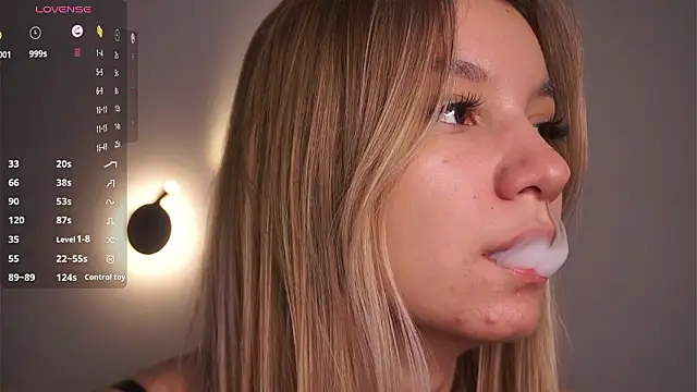 BrynnHolverson's cam snapshot