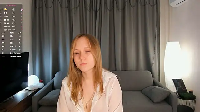 VoidElaris's cam snapshot