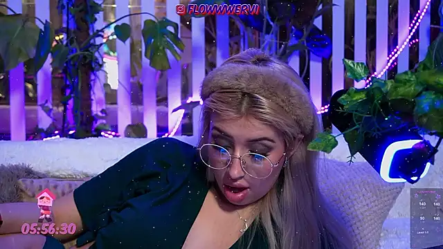 FlowweerGirl's cam snapshot