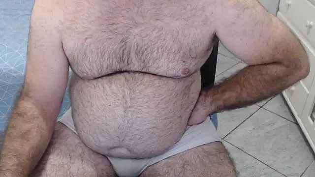 MysterBearMG's cam snapshot