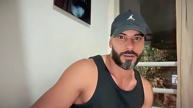 romeolovedark's cam snapshot