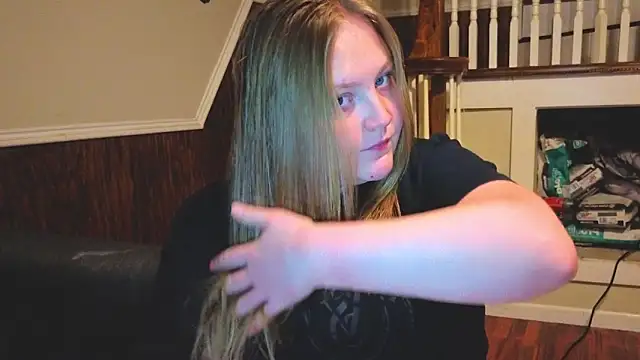 PhatAssBlond's cam snapshot