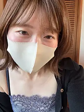 momo_yuipu's cam snapshot