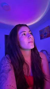 Pr1nc3ssgabi's cam snapshot