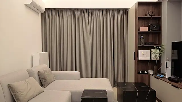 CellesteFemme's cam snapshot