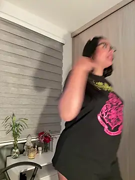 kenndall_21's cam snapshot