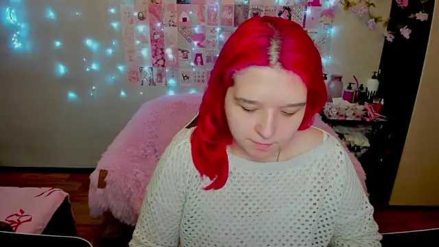 Acid_Kate's cam snapshot