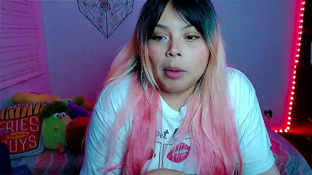 EllieMoonX's cam snapshot