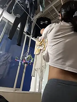 DaliaNix's cam snapshot