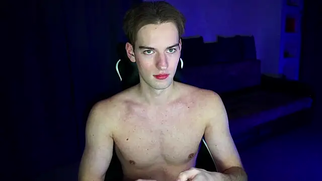 Litmate's cam snapshot