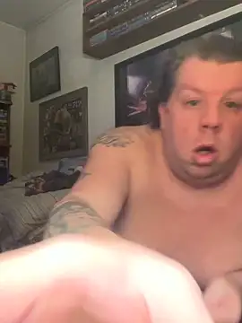 Stephanie1984's cam snapshot