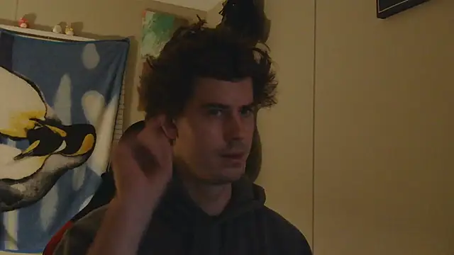 JayAmaze's cam snapshot