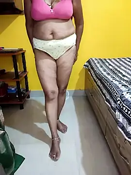 Maya_kannada's cam snapshot