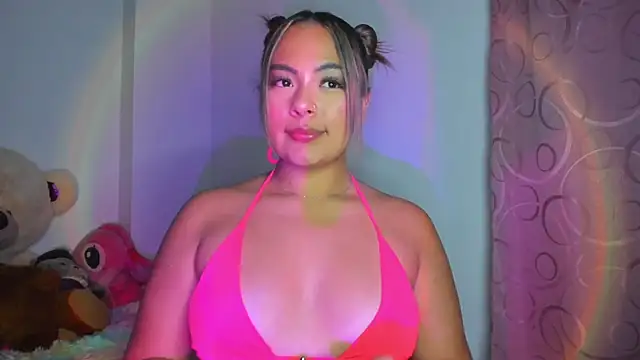 Kylievoos's cam snapshot