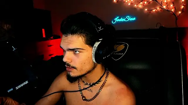 JordanShow's cam snapshot