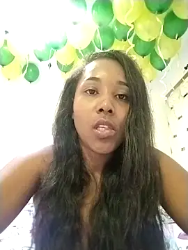 MayaBaker's cam snapshot