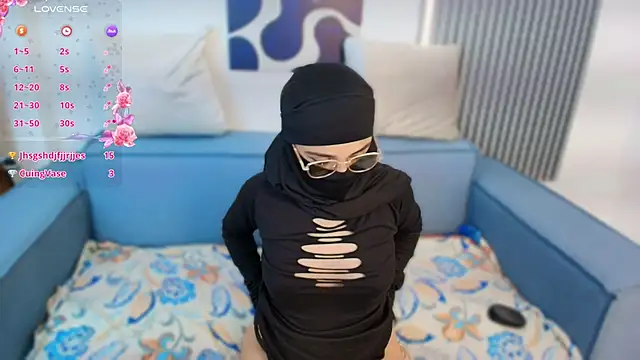 Lailaa_lush's cam snapshot