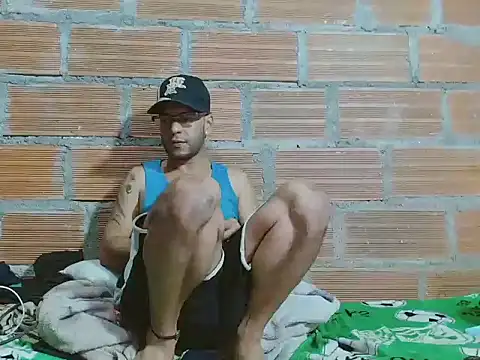 Alphamaster_92's cam snapshot