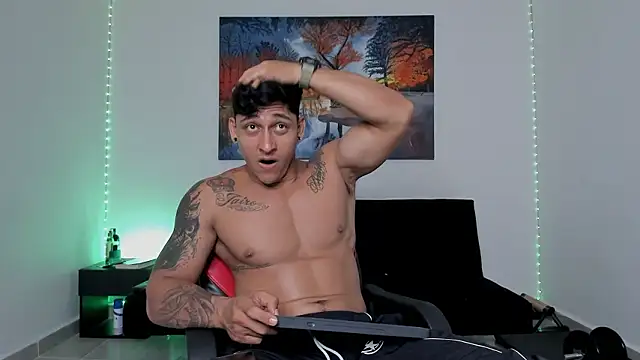 ryanwhite3's cam snapshot