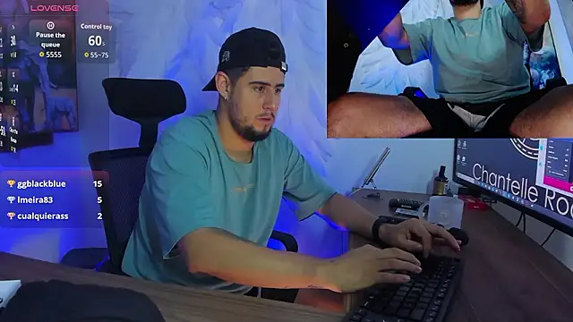 ryan_evannss's cam snapshot