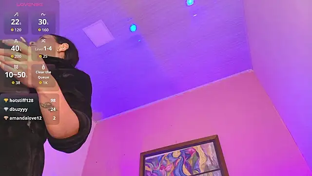 Pammela_Smith's cam snapshot