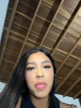 HannaWhitee's cam snapshot