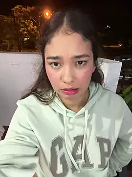 lana_rousse01's cam snapshot