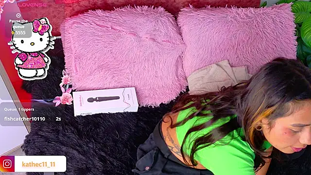 Conejita_420's cam snapshot