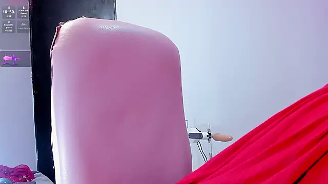 Nayla-Mouna's cam snapshot