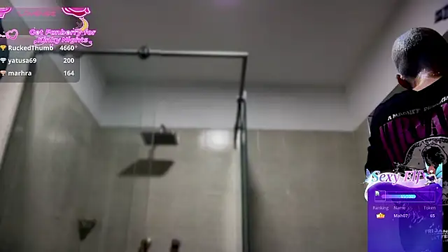 MarcellaGriffin's cam snapshot