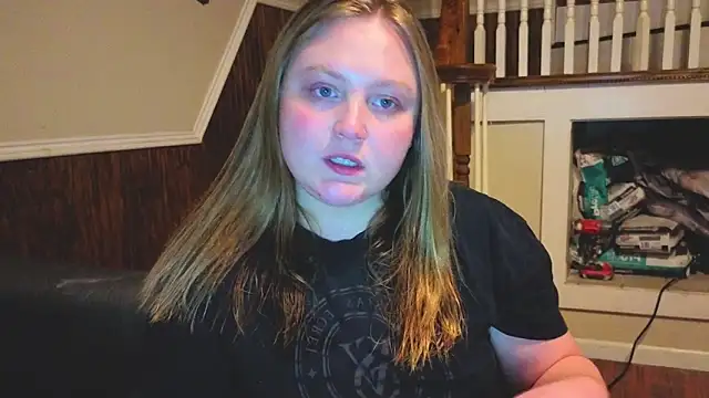 PhatAssBlond's cam snapshot