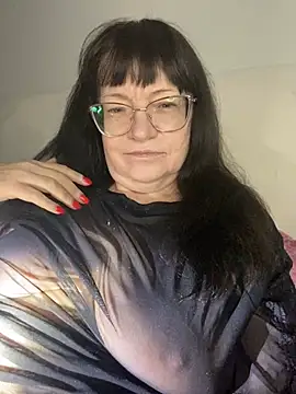 ZaraFay's cam snapshot