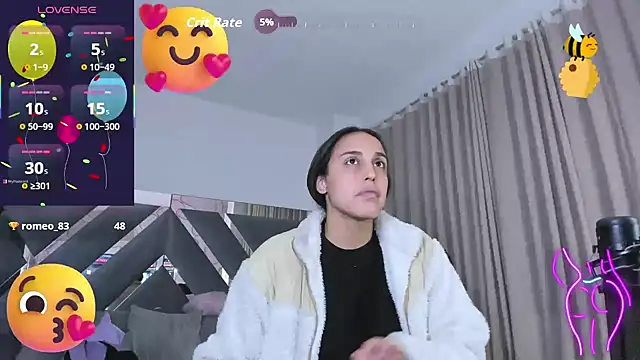 Abby_esposiito's cam snapshot