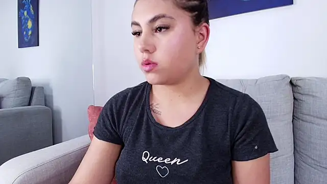 MeganCrow's cam snapshot