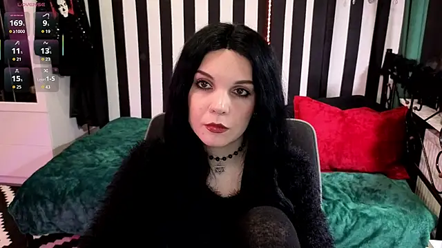 NancyAddams's cam snapshot