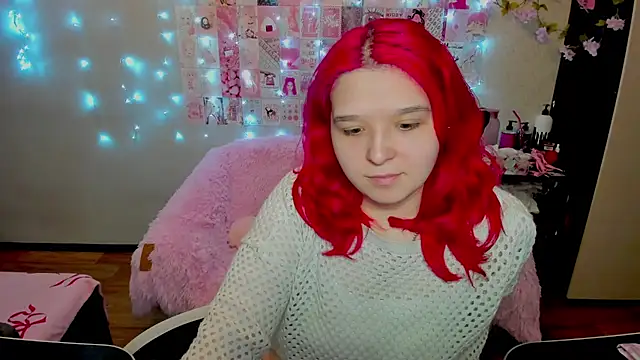 Acid_Kate's cam snapshot