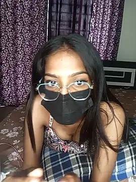 shaily_ji2's cam snapshot