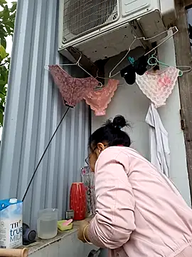 Hotestlove's cam snapshot