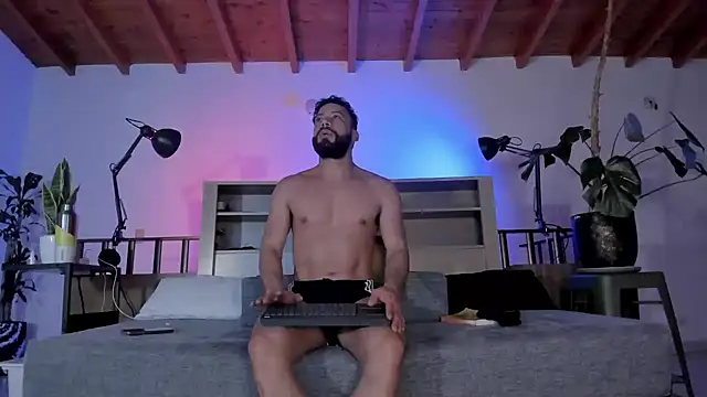 bruno_woods's cam snapshot