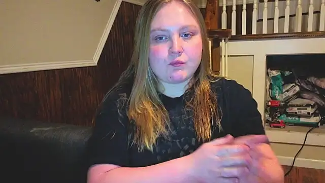 PhatAssBlond's cam snapshot