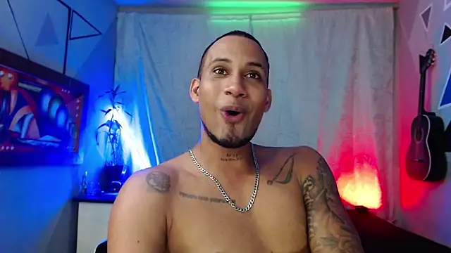 MagnusFrost live sex cam