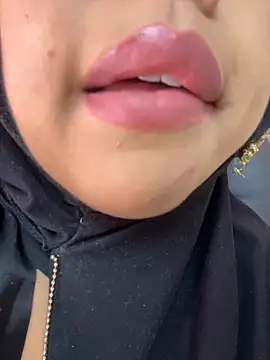 zahra_Jalid's cam snapshot