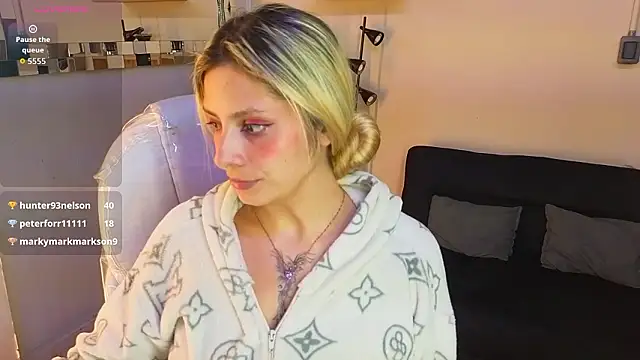 Jennaa_Cooper's cam snapshot