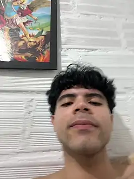 Axel-Mejia's cam snapshot