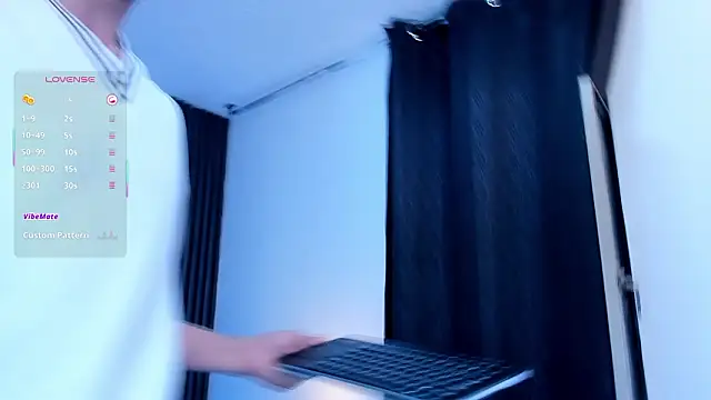 oliver_mr_'s cam snapshot