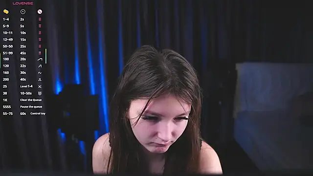 DongMolt's cam snapshot