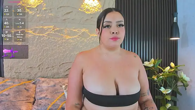 GenesisBlaze's cam snapshot