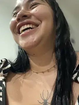 Vickybon's cam snapshot