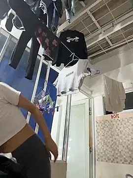 DaliaNix's cam snapshot